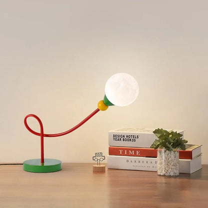 Glow Table Lamp - VEV